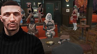 Ramee Visits an ERP Bar  Prodigy 20  GTA  CG [upl. by Medina]