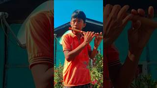 Bansuri song new😋 flute [upl. by Acker]