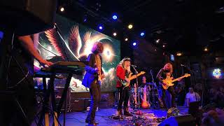 Uli Jon Roth  Goldfield Trading Post Full Live Show Set 2 4K  Roseville CA  4102024 [upl. by Aplihs]