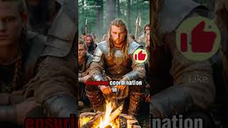 Honor vs Strategy Which Wins in Viking Warfare [upl. by Syhr]