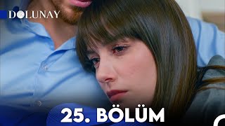 Dolunay 25 Bölüm [upl. by Natassia]