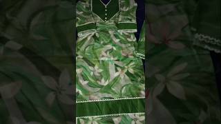 Karvachouth sepical suit design lacework k sath unique designtrending silay ytshortsvideo [upl. by Koa238]