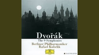 Dvořák Symphony No 1 in C Minor Op 3 B 9  quotThe Bells of Zlonicequot IV Finale Allegro [upl. by Jala]