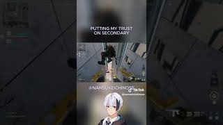 【MWIII】COD meme edits part 1【KHVtuber】 [upl. by Nylesaj]