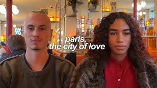 A romantic Paris vlog [upl. by Strader]