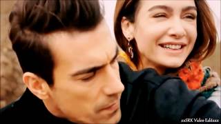 Aslı amp Ferhat  Cute amp Funny Moments [upl. by Wsan]