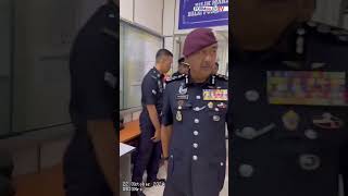 VIDEO PILIHAN TAN SRI RAZARUDIN ADAKAN LAWATAN MENGEJUT KE IPD SEREMBAN [upl. by Nies]