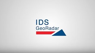 IDS GeoRadar IBIS Mining [upl. by Giacamo]