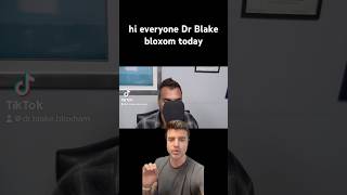 Dr Bloxham discusses how to make a natural transplanted hairline hairtransplant hairrestoration [upl. by Zampino210]