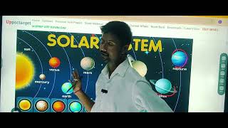 SOLAR SYSTEM KYA HAI shots video [upl. by Yahc]