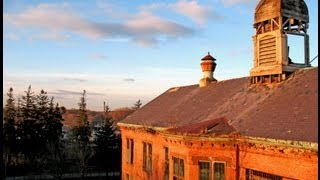 Abandoned History Taunton State Mental Hospital [upl. by Bettina]