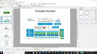 VMware Horizon 8  Steps to Install Microsoft RDSH for VMware Horizon  07 [upl. by Rodgers]