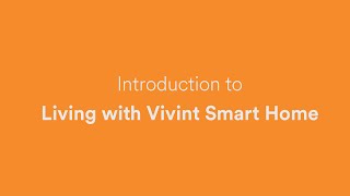 Living With Vivint Smart Home [upl. by Yram]