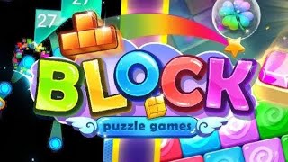 Block Puzzle Game 🧩 Level 149 [upl. by Yodlem]