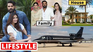 Sunil Shetty Lifestyle 2020 Wife Income House Cars Family Biography Movies DaughterampNetWorth [upl. by Hogen]