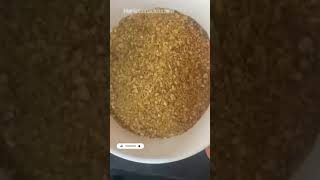 Masala sundal festival festive dusherra food foodrecipe healthyfood healthyrecipesshorts [upl. by Aseneg]