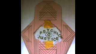 Xosar  Psychick Justice Full Album GYRDIG002 [upl. by Wons]