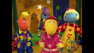 Tweenies  Music Man Tweenie Band [upl. by Irfan845]