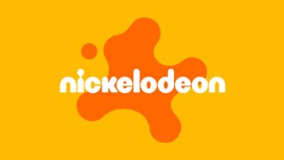 Nickelodeon  2023 Rebrand Idents  On Demand Version  Nickelodeon Animated Series Version [upl. by Terrijo]