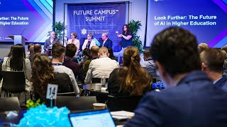 Tambellini Group’s Future Campus Summit 2024 Highlights [upl. by Inalaehon427]