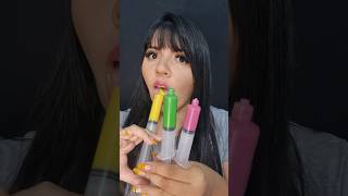 Asmr Mukbang  Qual Seringa Escolher [upl. by Almira779]