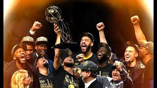 NBA Mix 20 201718 Playoffs  Finals ᴴᴰ [upl. by Amles]