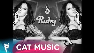 Ruby  Doua Suflete Official Single [upl. by Telfore]