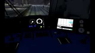 HD Train Simulator 2016  RWA Railjet Advanced aufrüsten [upl. by Arhaz]