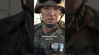 quotThis Is The First Real Fighting Weve Seenquot  Generation Kill 2008 shorts generationkill war [upl. by Yrokcaz]