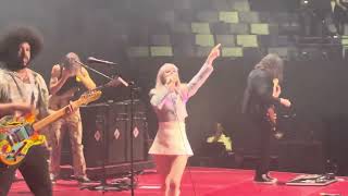 PARAMORE LIVE IN NEW ORLEANS THATS WHAT YOU GET LIVE ON JULY 6 2023 [upl. by Elisabet]