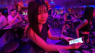 SOI 6 PATTAYA SO MANY SEXY YOUNG GIRLS 4K 🇹🇭 [upl. by Hpeosj]