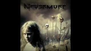 Nevermore  This Godless Endeavor Full Album [upl. by Adnoluy]