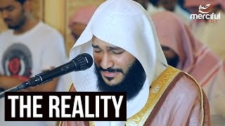 INCREDIBLE amp EMOTIONAL QURAN RECITATION [upl. by Zohar]