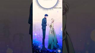 He finally proposed her but manga manhua manhwa webtoon fypシ゚ anime [upl. by Acinnod571]