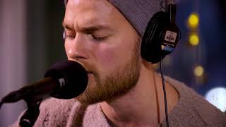 Ásgeir  Stardust Acoustic live from Iceland Airwaves [upl. by Winchester359]