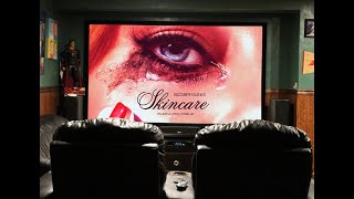 Skincare Movie Review [upl. by Willin506]