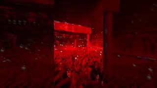 Public incroyable with DJ Snake au AMNESIA Cap d’Agde 🇫🇷 2024 🤯 [upl. by Cleary]