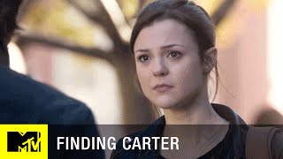 Finding Carter Season 2B  Jared Wants to Talk Official Sneak Peek Episode 23  MTV [upl. by Rediah379]