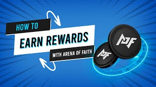 METIS  How to earn rewards with Arena of Faith Proof Of Frame Sync on Metis [upl. by Kceb]