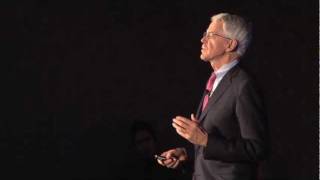 Making Heart Attacks History Caldwell Esselstyn at TEDxCambridge 2011 [upl. by Yllaw]