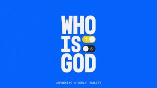 Who Is God  The Created god [upl. by Gonnella]