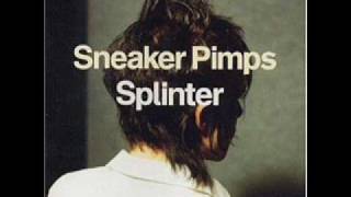 Sneaker Pimps  Half Life Instrumental Demo [upl. by Gearard953]