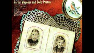 Dolly Parton amp Porter Wagoner 02  Tomorrow Is Forever [upl. by Clellan293]