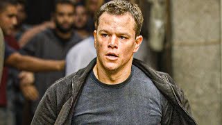 Jason Bourne 6 Is Happening But Will Matt Damon Return [upl. by Pruter869]