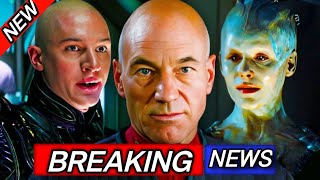 Dangerous Update Captain Picard’s 4 Star Trek Movie Villains Ranked Worst To Best [upl. by Karlie]