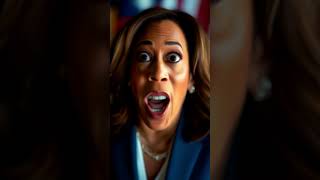 Kamala Harris Coconut pilled [upl. by Leontina]