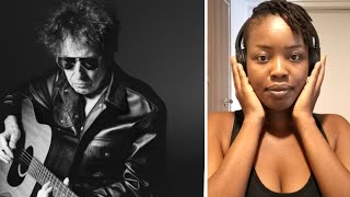 Bob Dylan Girl From The North Country Reaction Video [upl. by Fatima45]