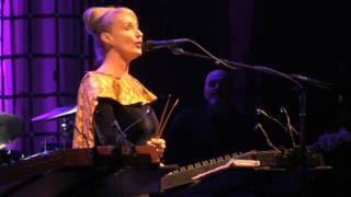 Dead Can Dance  Agape  Beacon Theatre NYC  82912 [upl. by Birgitta768]