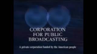 Corporation For Public Broadcasting 1993 The Making Of The Lion King variant fanmade [upl. by Royal512]