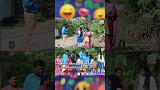 🤣🤣🤣 trendingreels comedy prankvideo funny viralcontent funnyvideos viralvideos tamilcomedy [upl. by Artkele949]